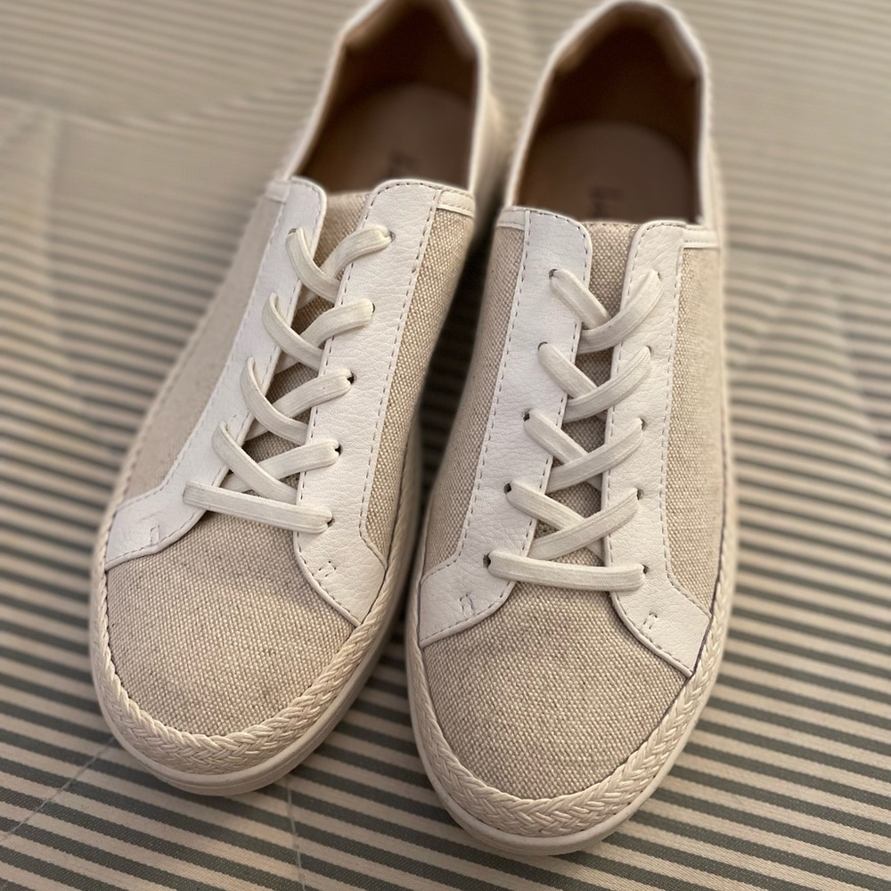 Lifestyle sneaker